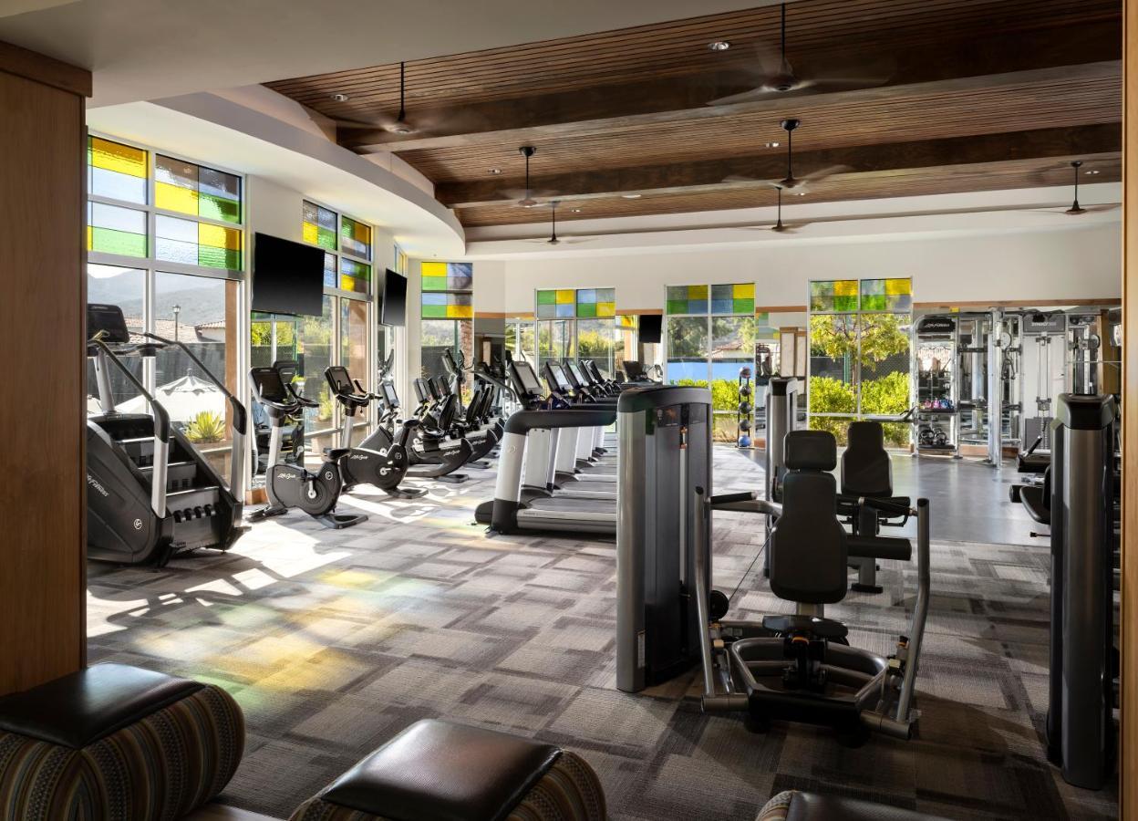 Hyatt Vacation Club At The Welk, San Diego Escondido Exterior foto