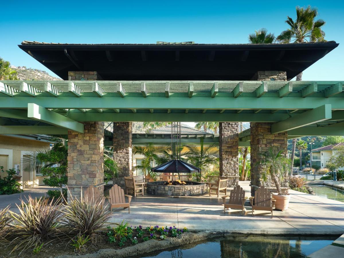 Hyatt Vacation Club At The Welk, San Diego Escondido Exterior foto