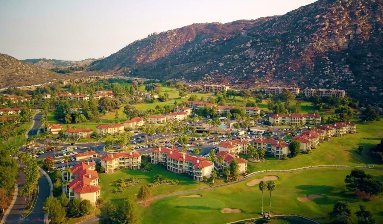 Hyatt Vacation Club At The Welk, San Diego Escondido Exterior foto