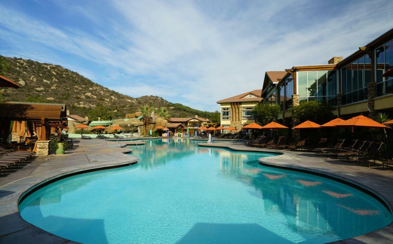 Hyatt Vacation Club At The Welk, San Diego Escondido Exterior foto